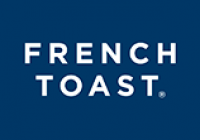 gallery/french toast logo